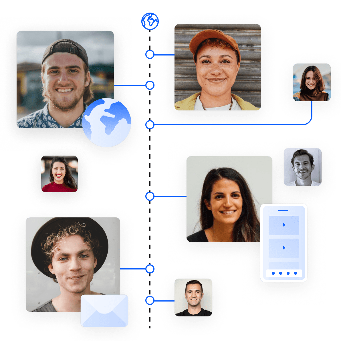 Kariyer Fırsatlarımızı Kaçırmayın - Kariyer Fırsatları Sizi Bekliyor