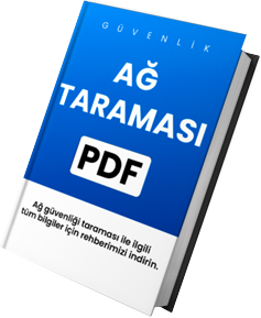 Nessus Ağ Taraması - Ağ Güvenliğiniz İçin En İyi Çözüm -  Ağ Taraması Rehberi