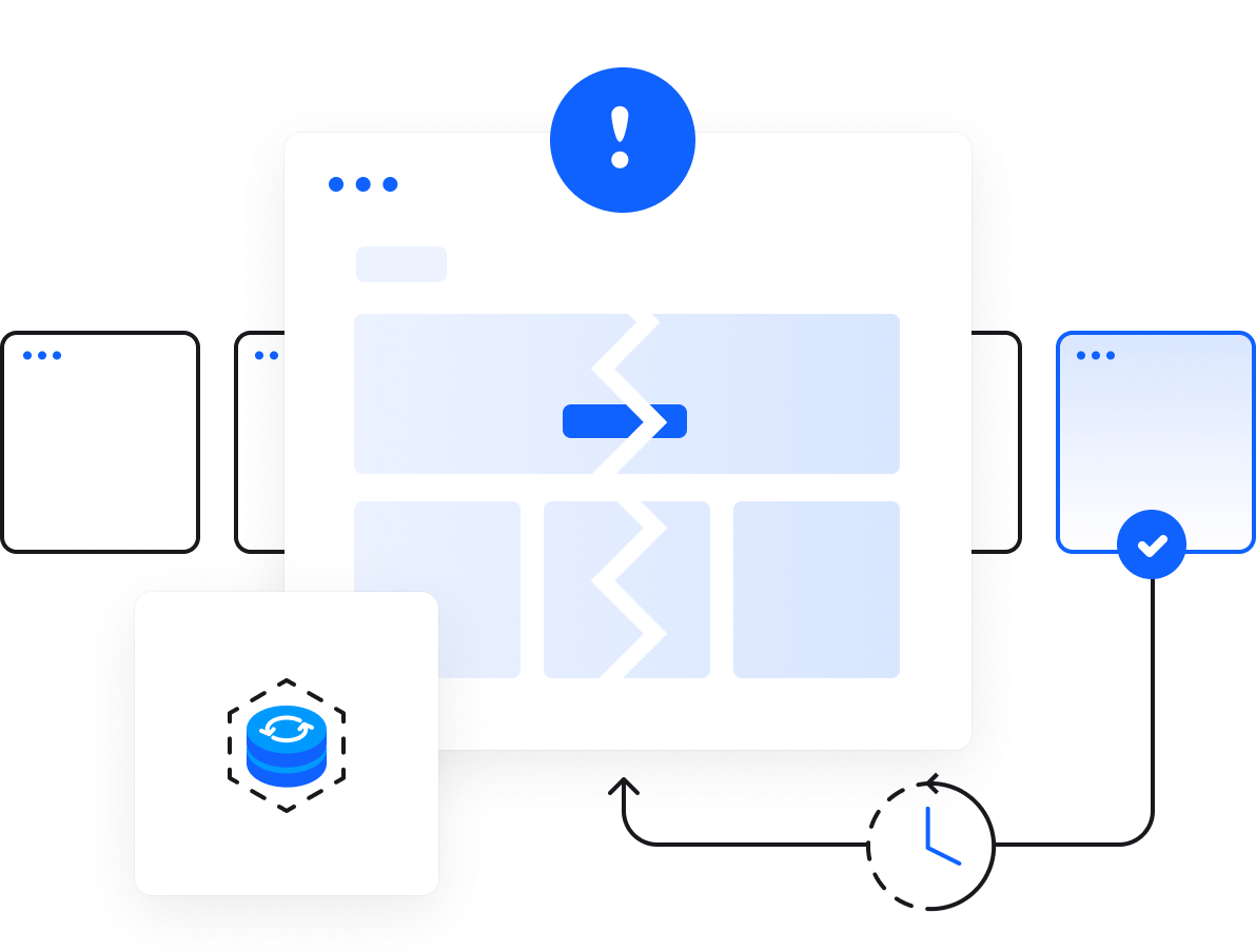 Kubernetes - Yönetilebilir Konteyner Çözümü - Hızlı Yenileme ve Hata Düzeltme