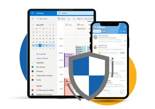 Hosted Exchange - Verilerinizi Türkiye'de Saklayın - Antispam & Antivirüs Koruması