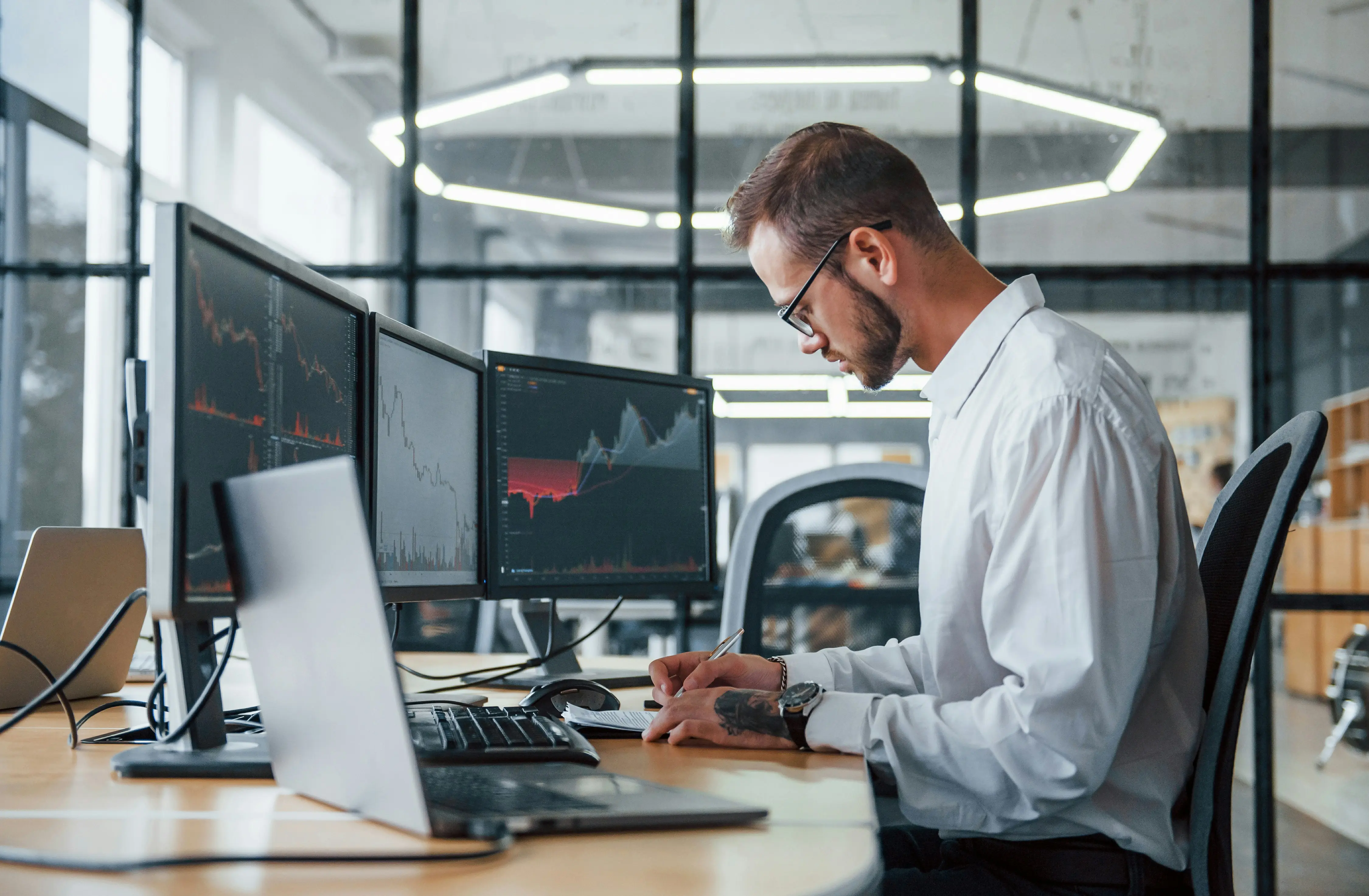 Monitoring as a Service - DorukNet