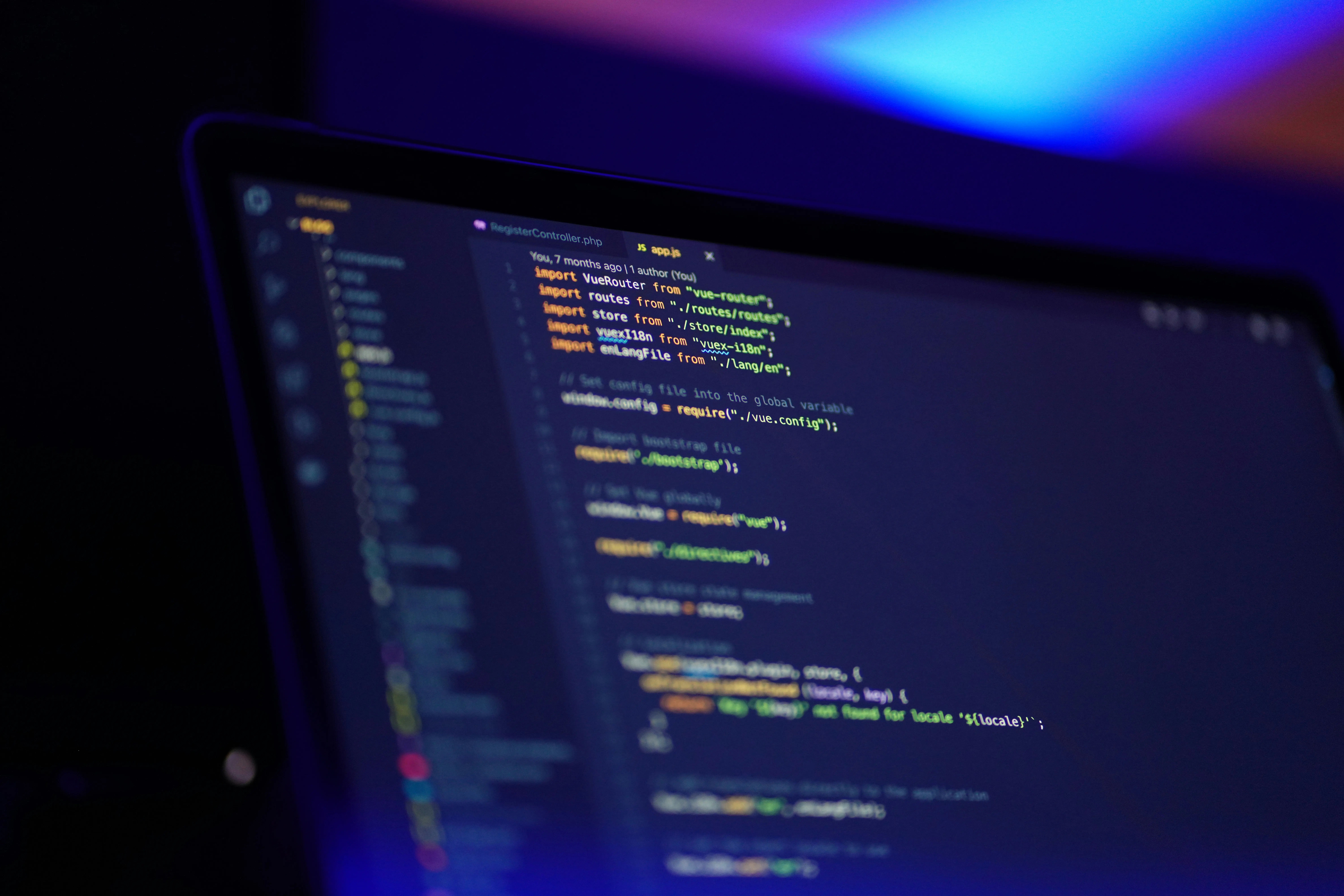 .net Domain Kayıt | Ağ ve Altyapı için - Teknik karar vericilerin tanıdığı dil