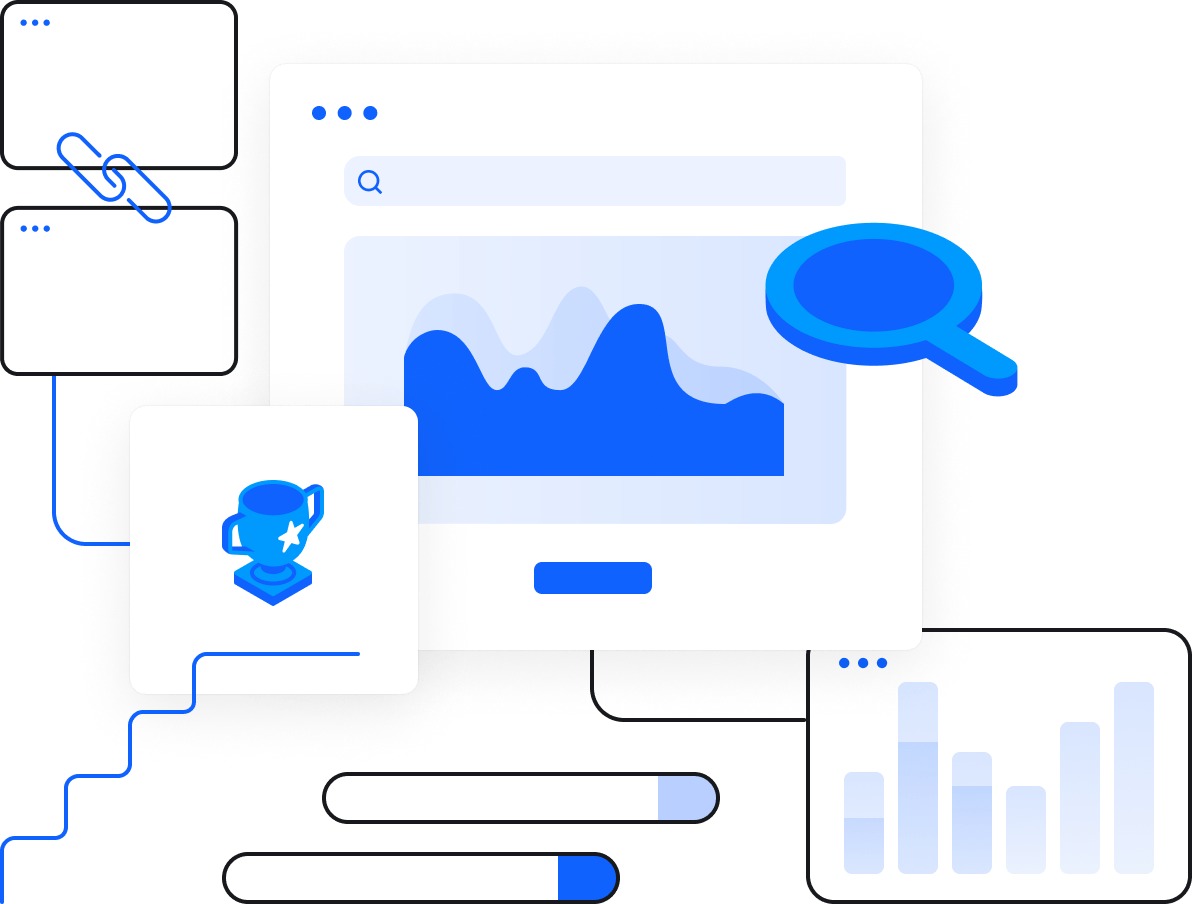200'den Fazla Şablon ile Hazır Web Sitenizi Kurun - Kodlama veya Yazılım ile Uğraşmayın