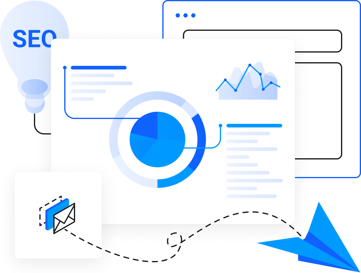 200'den Fazla Şablon ile Hazır Web Sitenizi Kurun - SEO Uyumluluğu ile Trafiğinizi Arttırın
