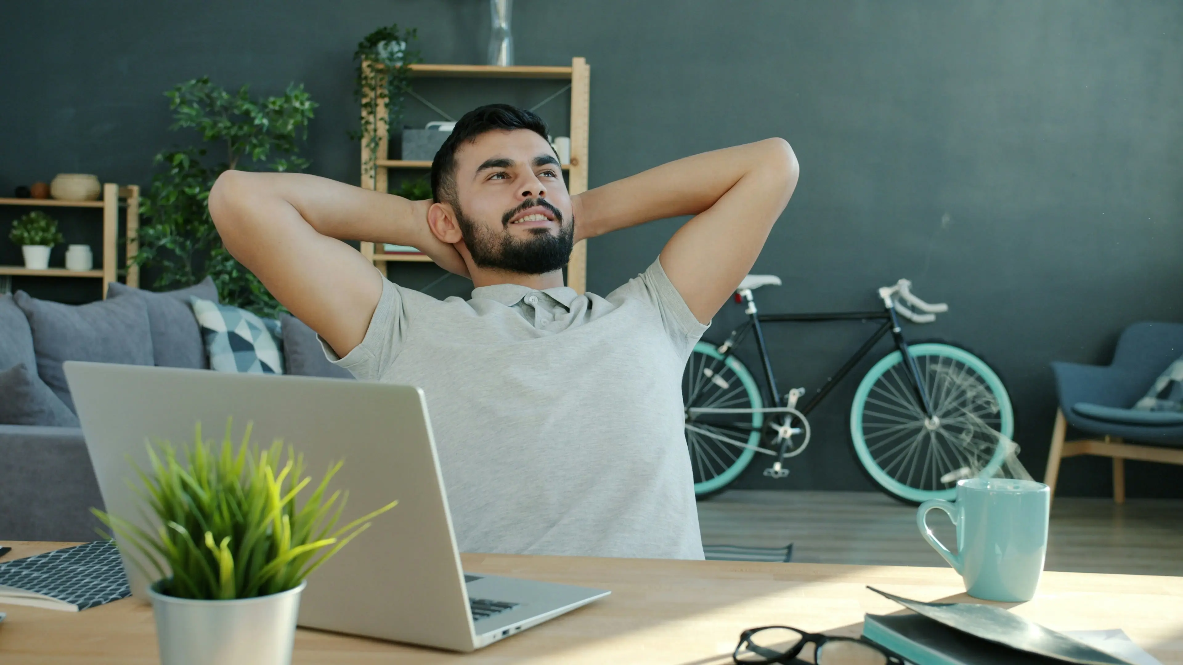Tek tık ile kolay kurulum - Web Hosting