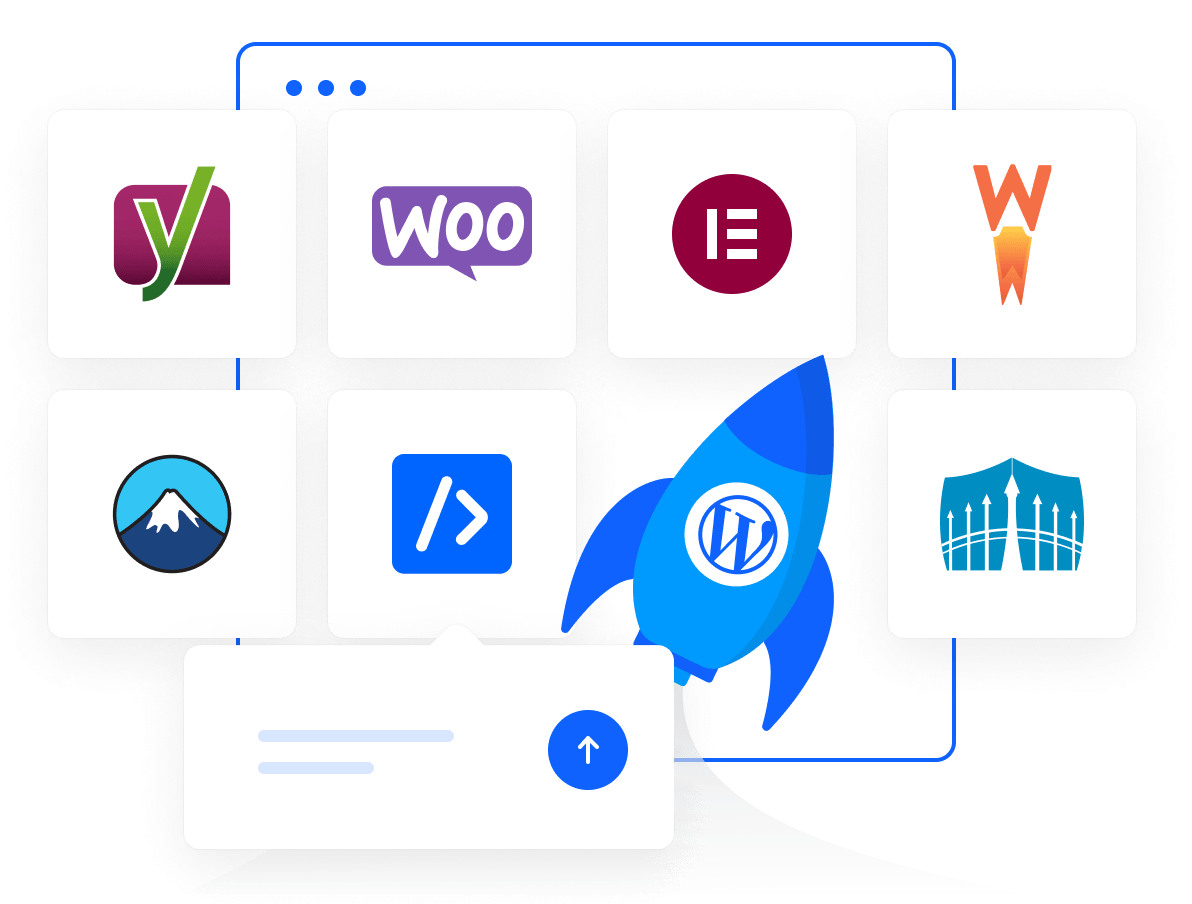 Hızlı ve Güvenilir WordPress Hosting - %80 İndirim Fırsatı - Web Sitenizi Güçlendirecek WordPress Eklentileri