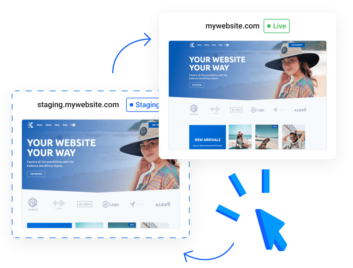 Web Hosting - %70 İndirim - Hızlı ve Kesintisiz - WordPress ile %100 Uyumluluk