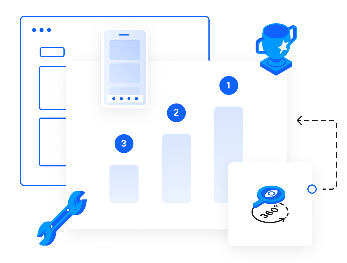 Kurumsal Doğrulama OV SSL - Web sitenizin trafiğini arttırın
